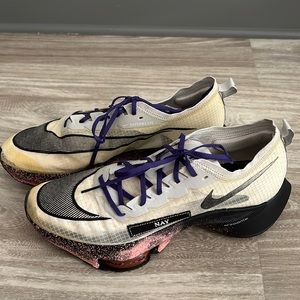 Brand New!! Nike Air Zoom!!